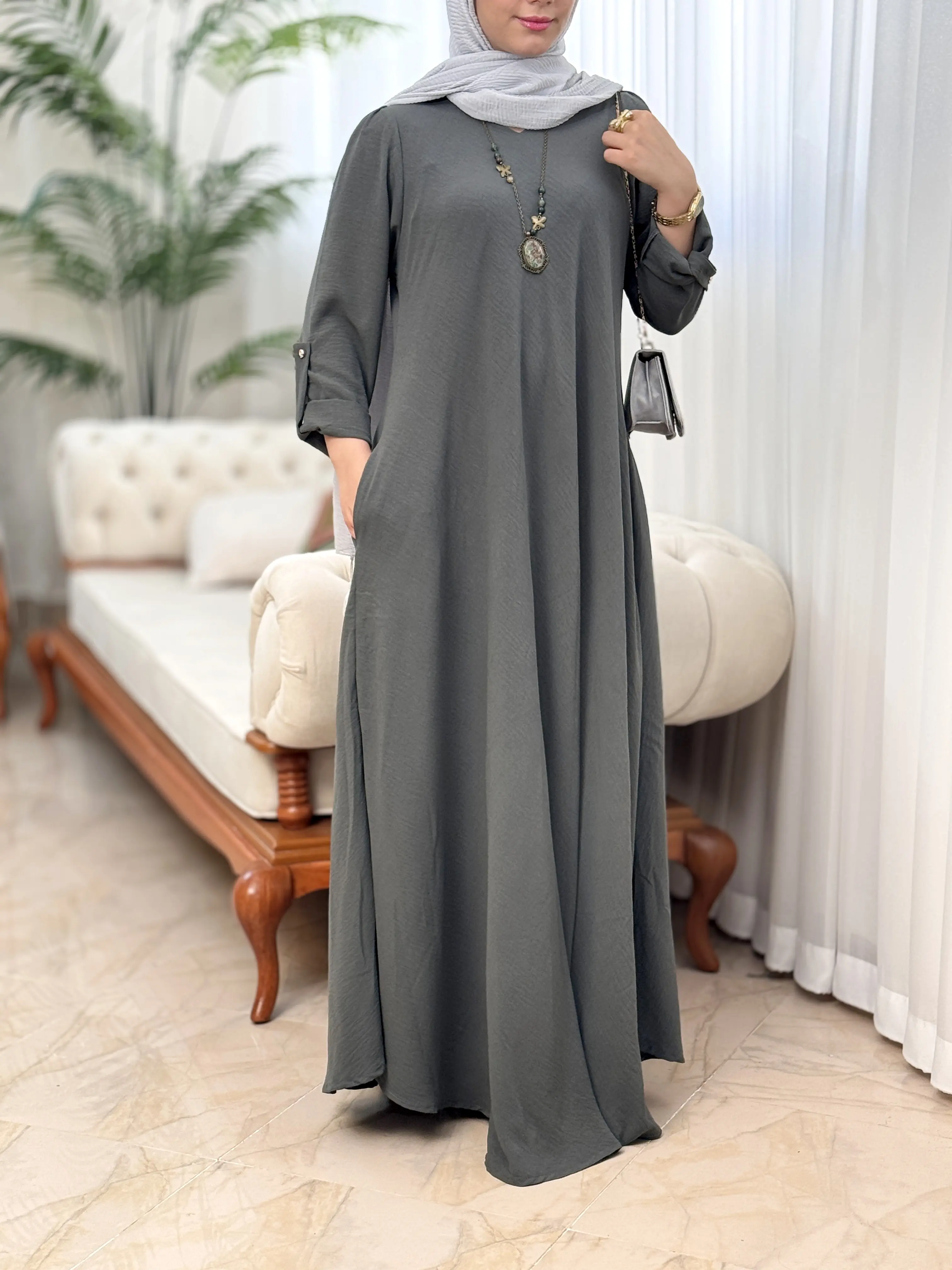 پیراهن ایتالیایی 3164